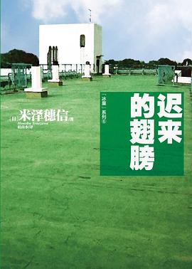 迟来的翅膀 迟来的翅膀
