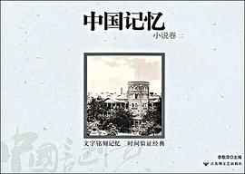 中国记忆（小说卷2）
