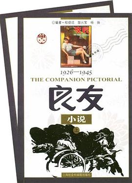 1926—1945良友小说（上下）