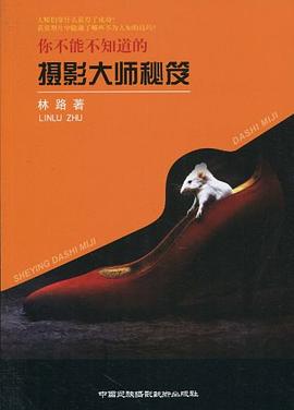 摄影大师秘笈