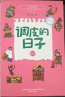 调皮的日子3