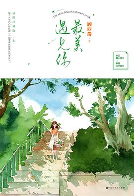 最美遇见你：插图珍藏版