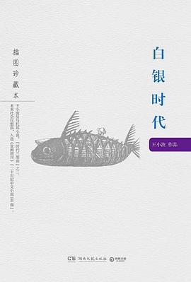 白银时代 白银时代