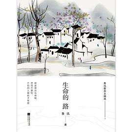 生命的路 生命的路