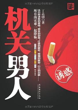 机关男人