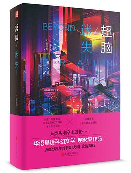 超脑：迷失