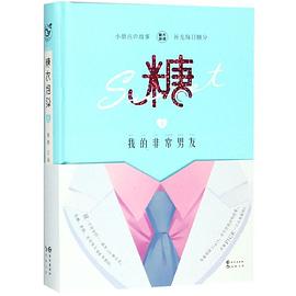 糖衣炮弹(2我的非常男友)(精)