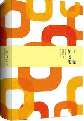 王蒙精选集