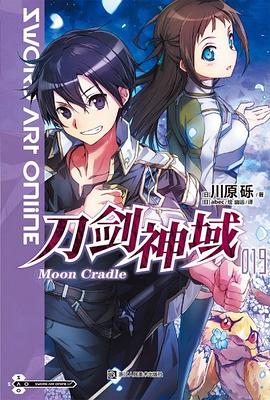 刀剑神域19