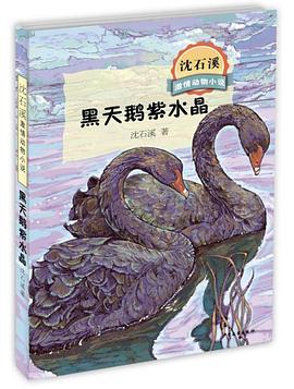 沈石溪激情动物小说系列(含亲笔签名新版全12册套装）