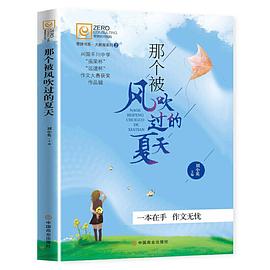 那个被风吹过的夏天