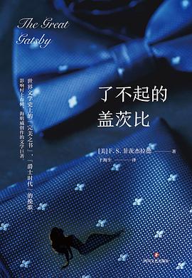 了不起的盖茨比 了不起的盖茨比