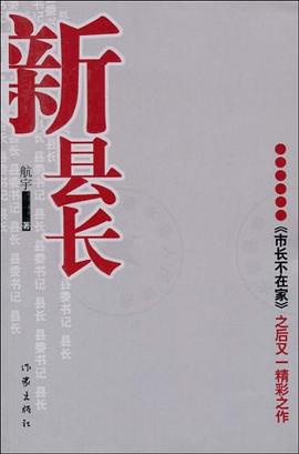 新县长