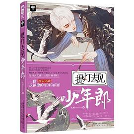 提灯去见少年郎
