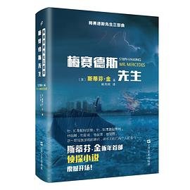 梅赛德斯先生