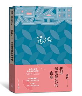 我那风姿绰约的夜晚