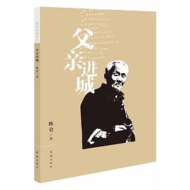 父亲进城