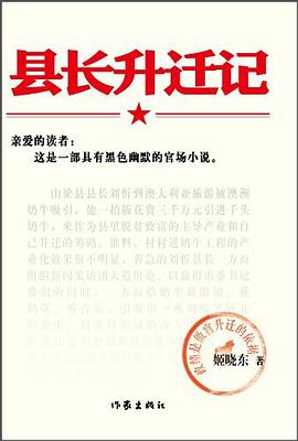 县长升迁记 县长升迁记